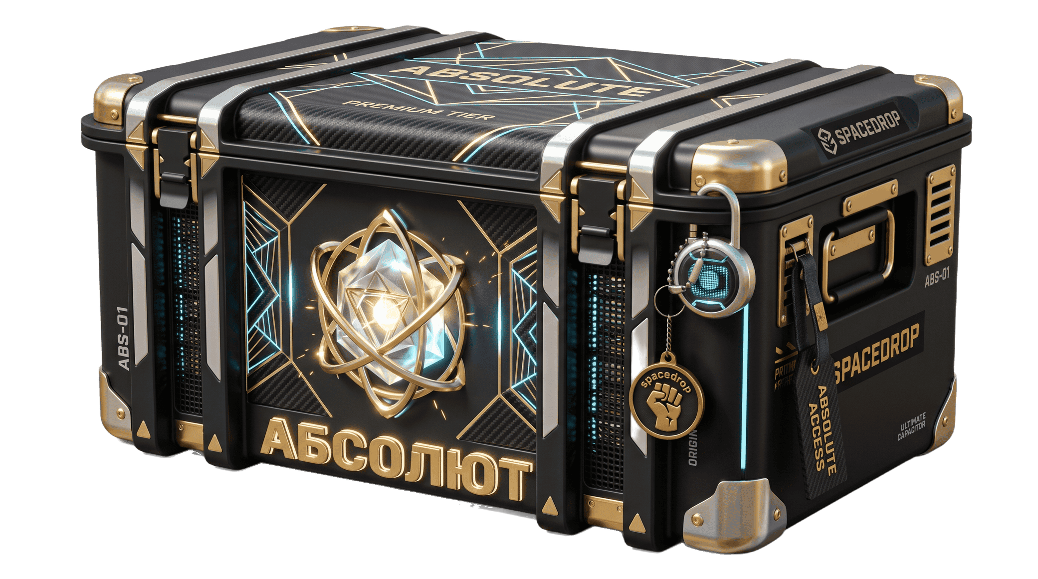 Кейс «Абсолют»