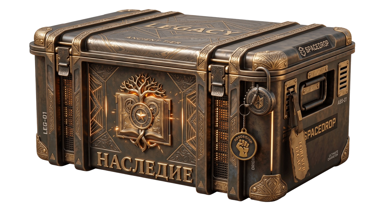 Кейс «Наследие»