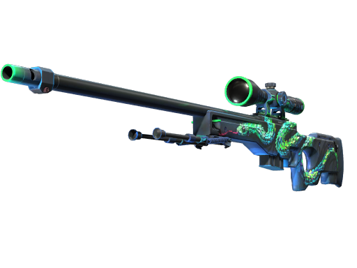AWP | Атерис